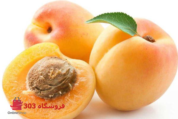 نهال زردالو شاملو