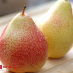 نهال گلابی نطنز