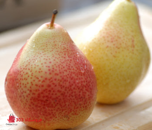 نهال گلابی نطنز